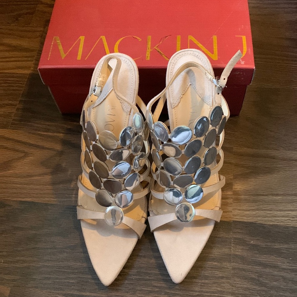 Womens size 9 Fashion Heels